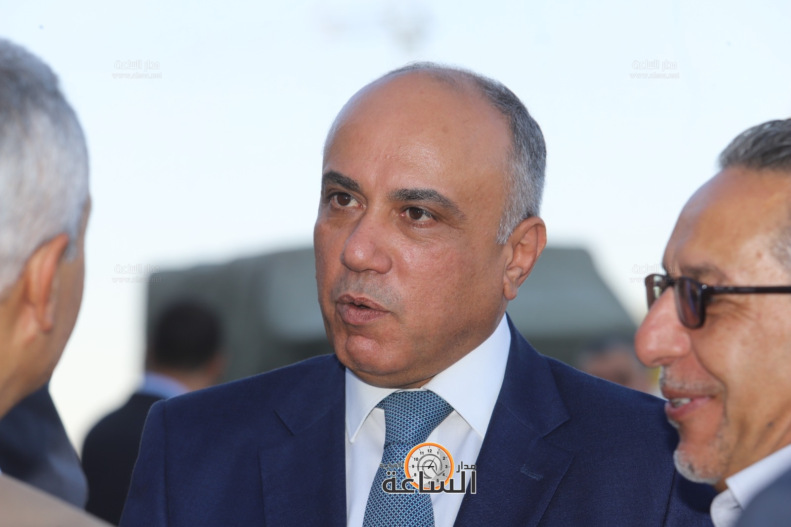 Madar Al-Saa Images 0.08745742341810869