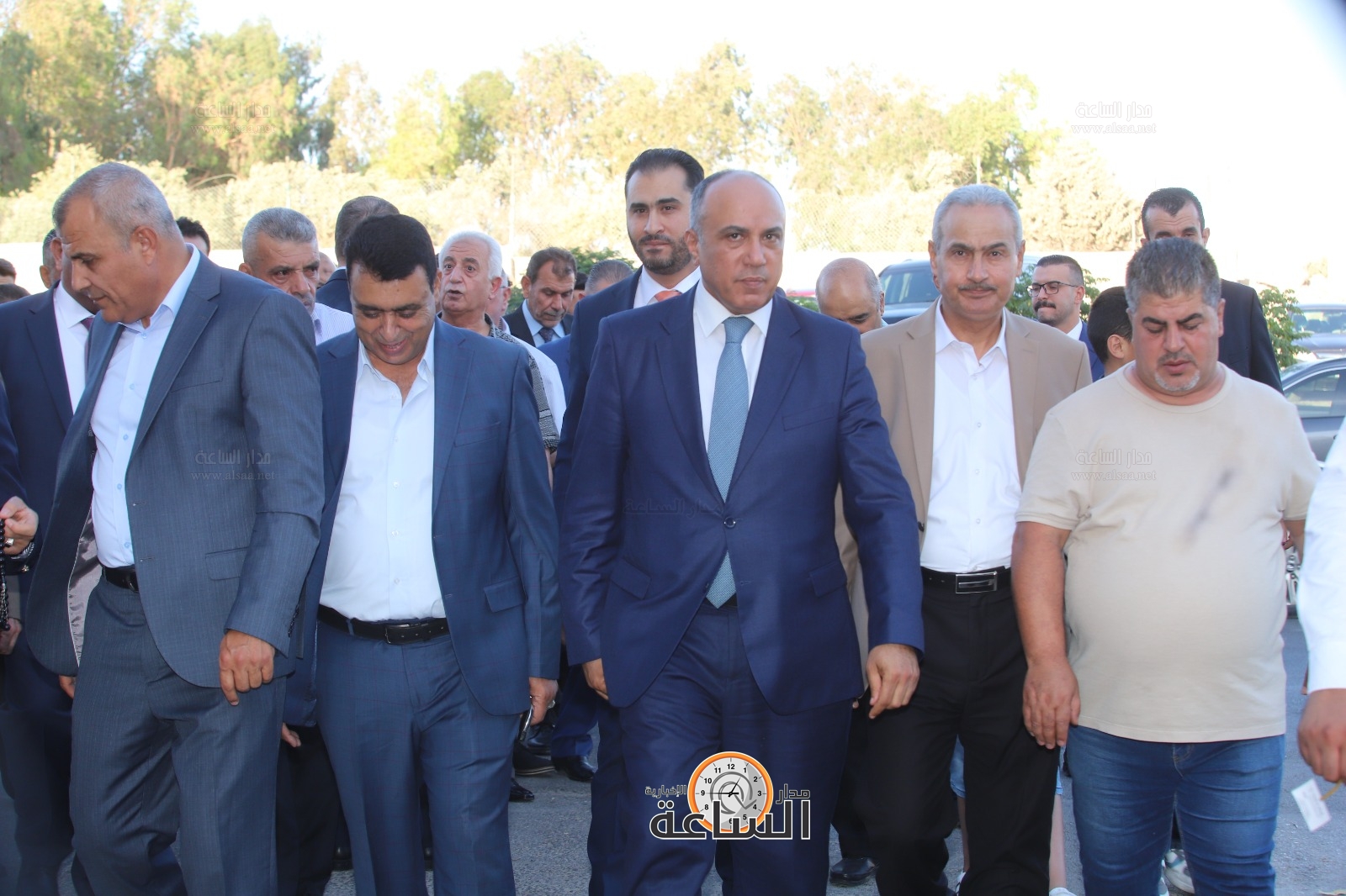 Madar Al-Saa Images 0.22492179383309163