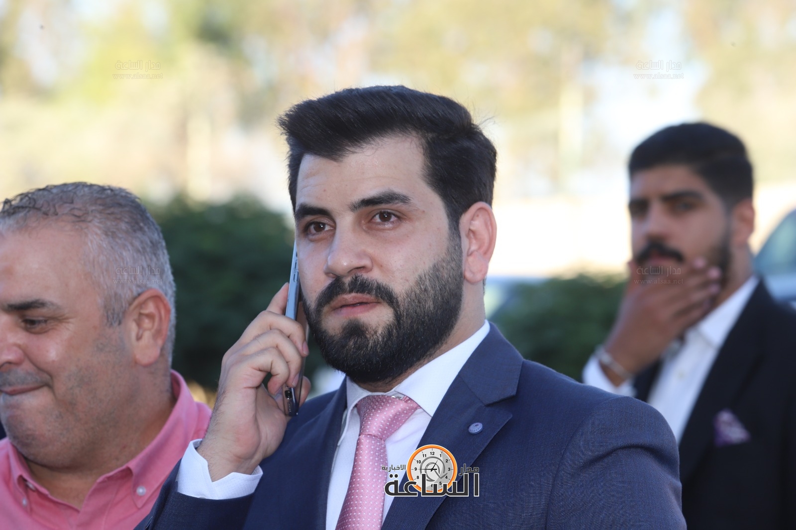 Madar Al-Saa Images 0.6939158374089529