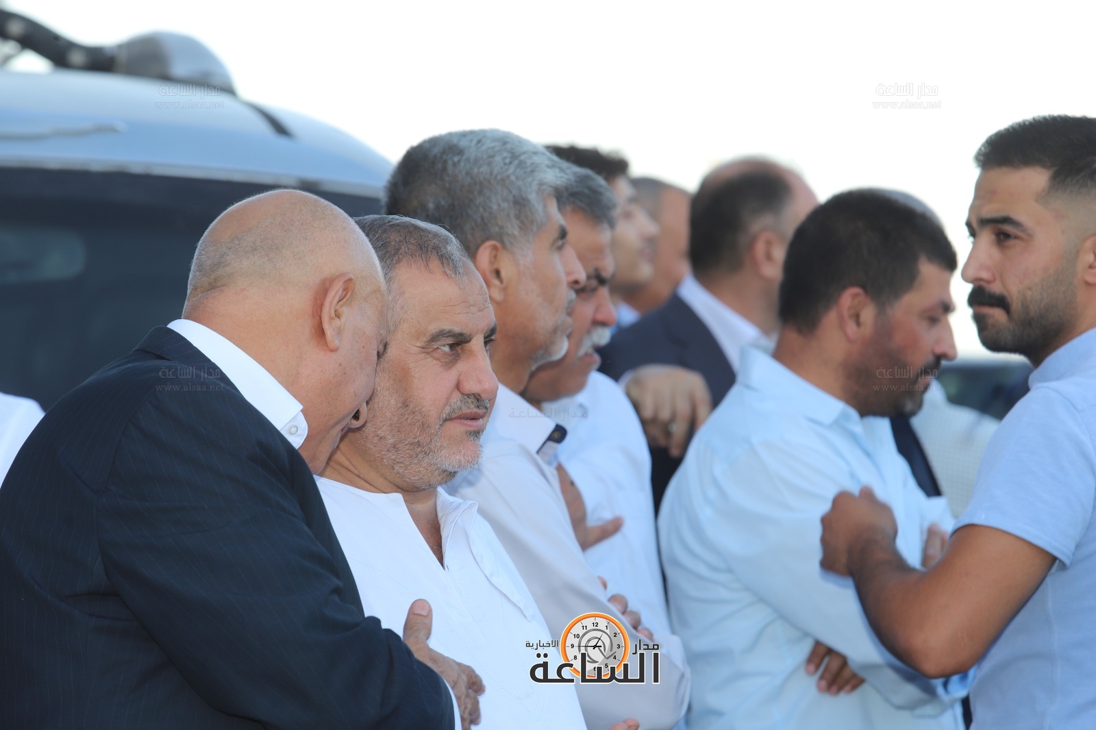 Madar Al-Saa Images 0.0975404542595506