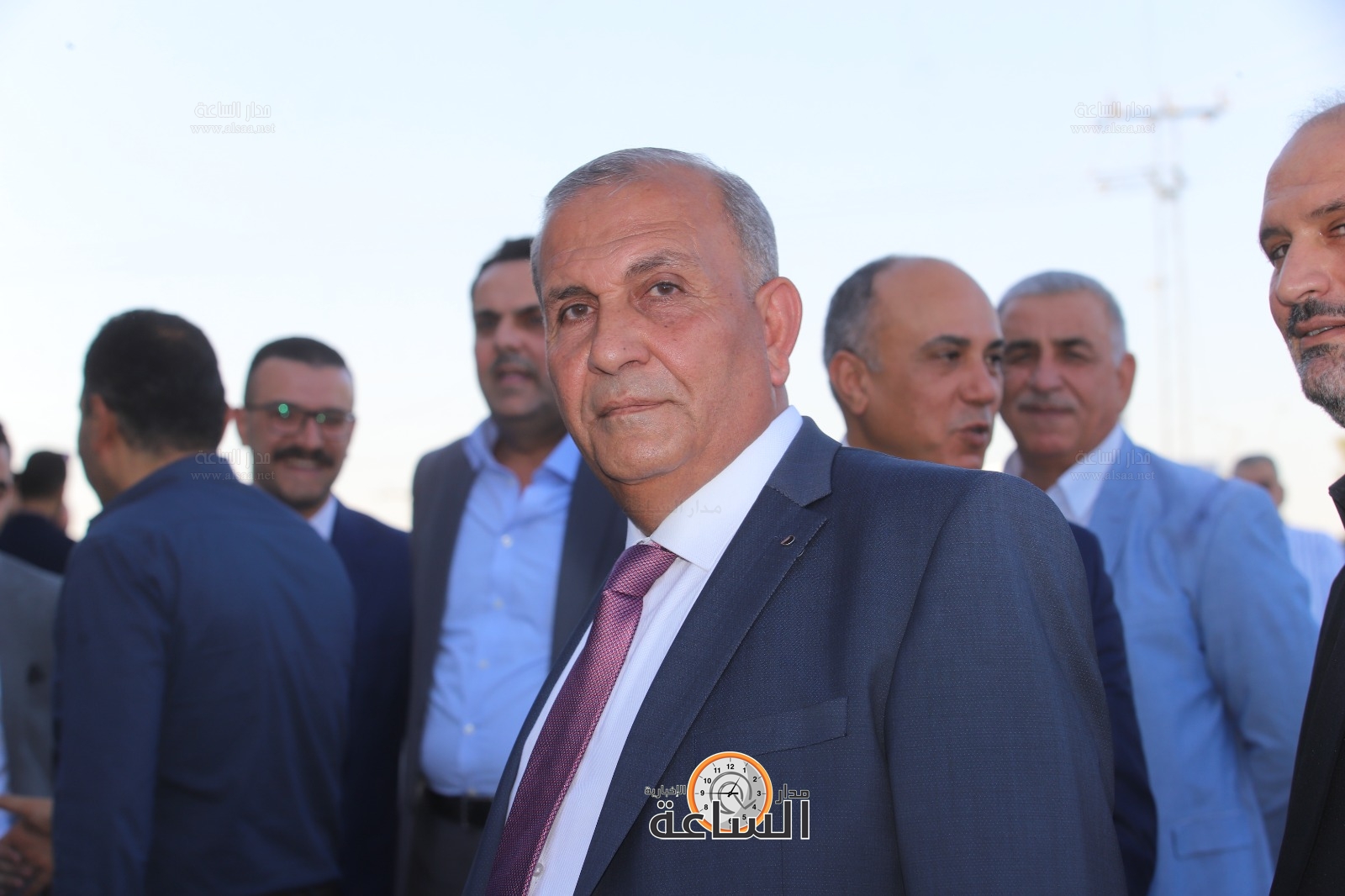 Madar Al-Saa Images 0.40892290178196045