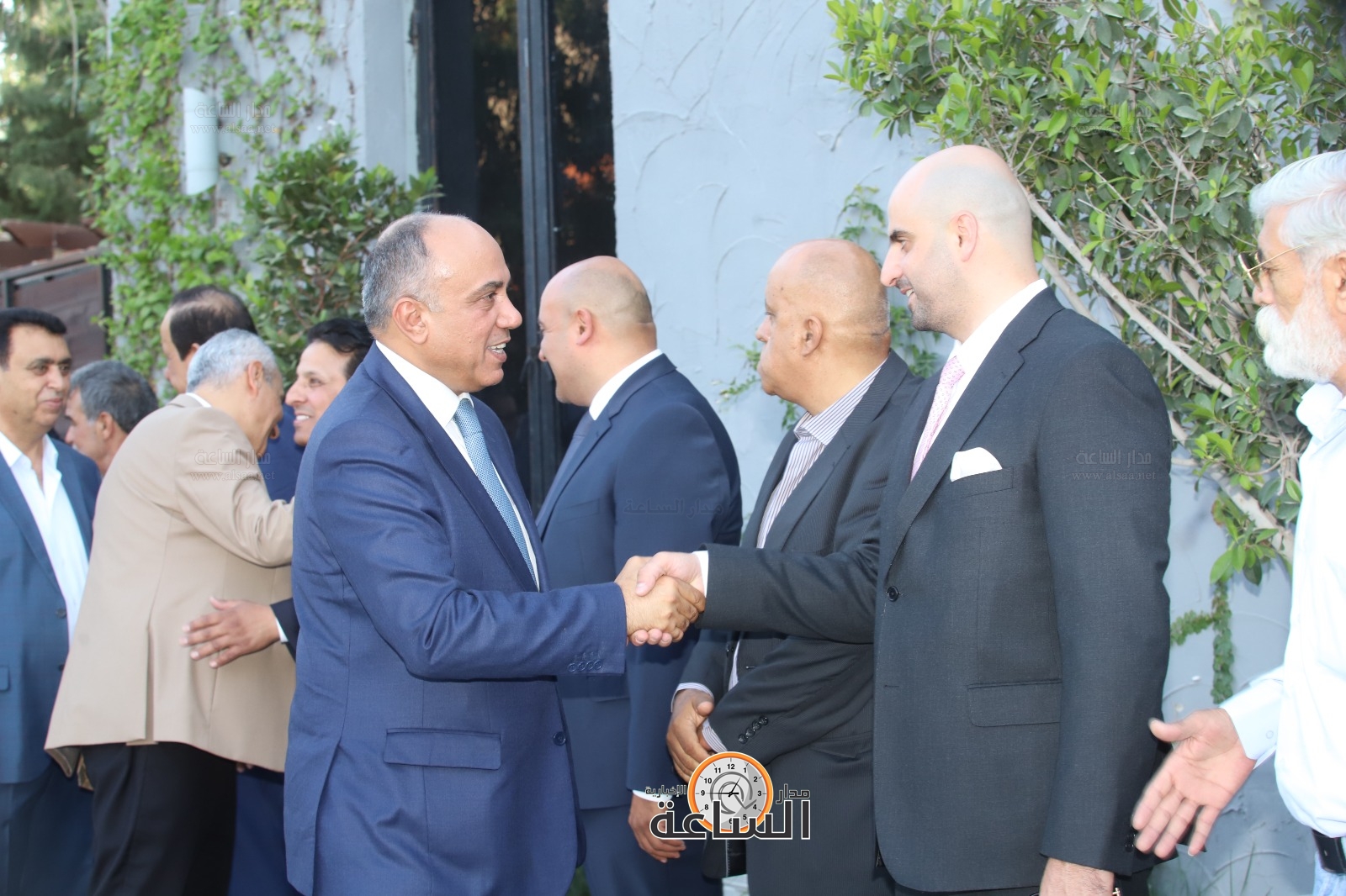 Madar Al-Saa Images 0.5997969228329159