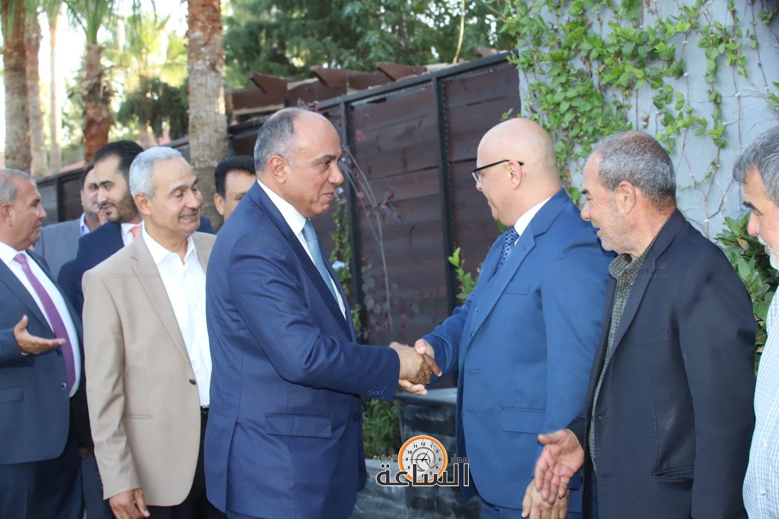 Madar Al-Saa Images 0.9418574790526357