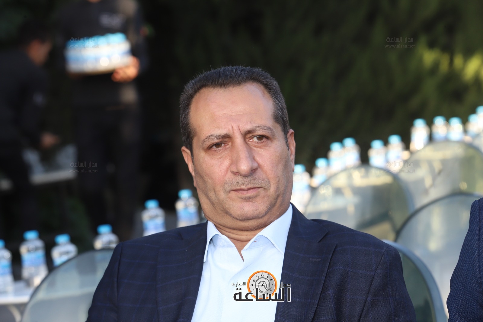 Madar Al-Saa Images 0.07961620859672514