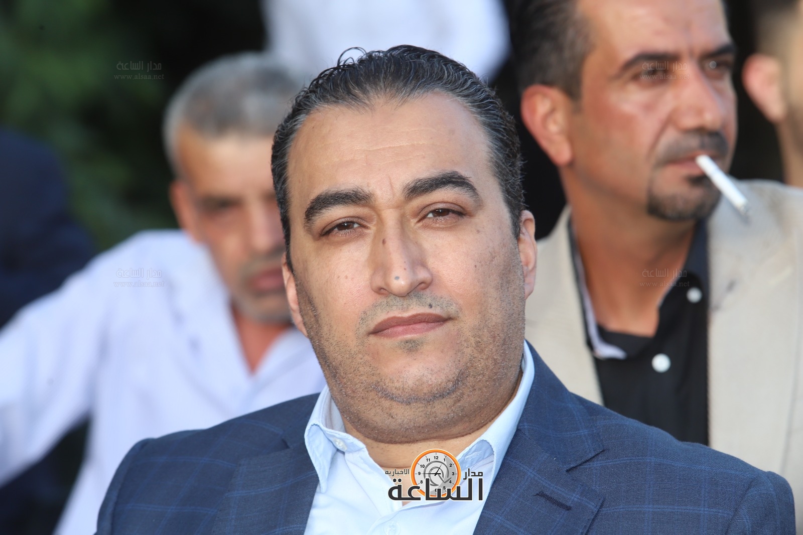 Madar Al-Saa Images 0.5659065315074456