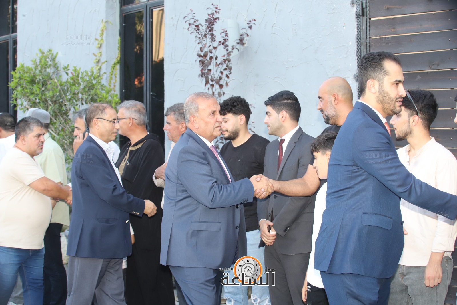 Madar Al-Saa Images 0.5412923151201079