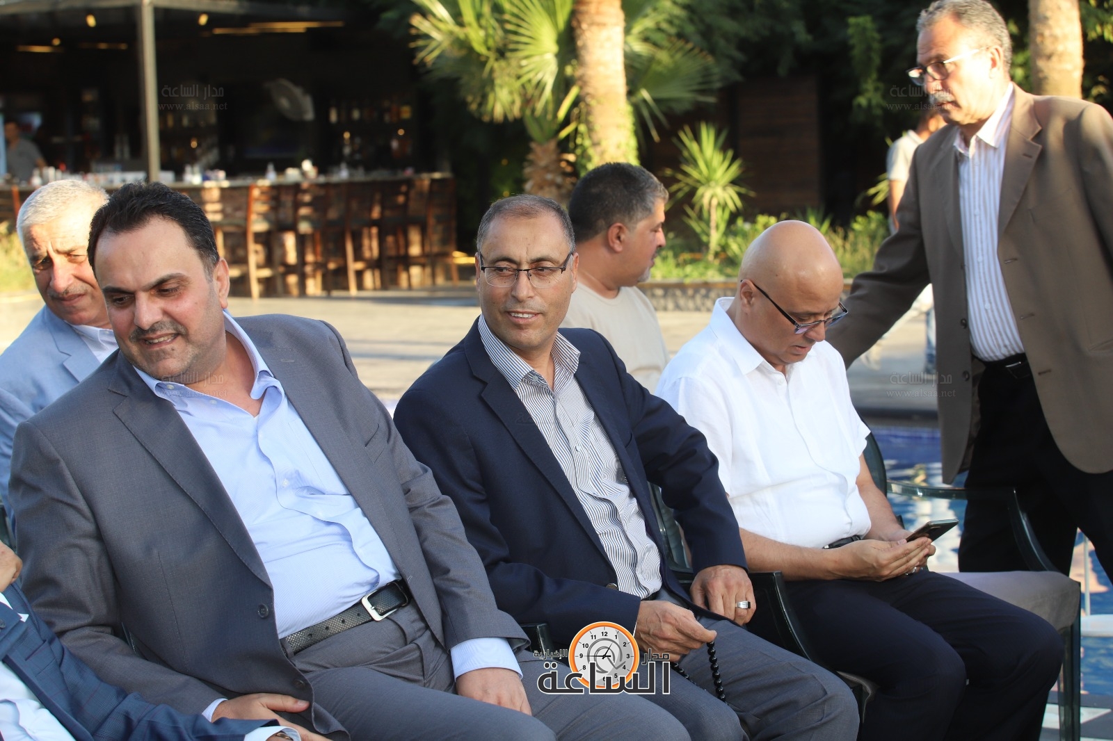 Madar Al-Saa Images 0.8920623382307269