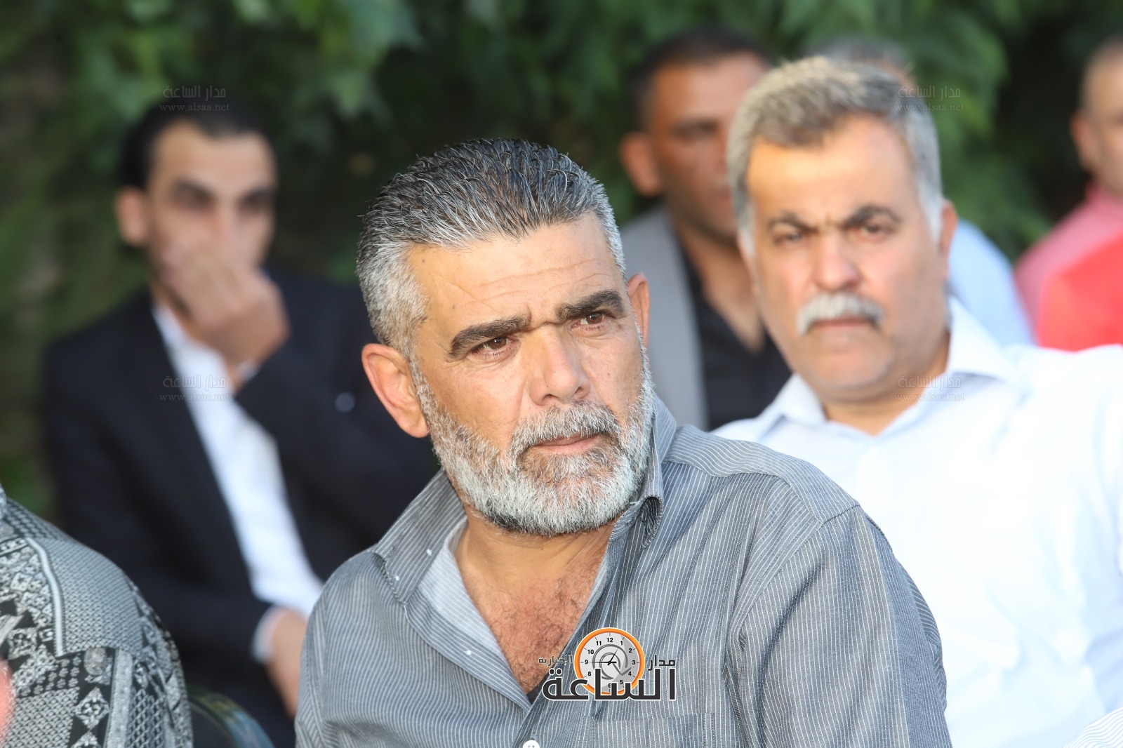 Madar Al-Saa Images 0.24883144621060915