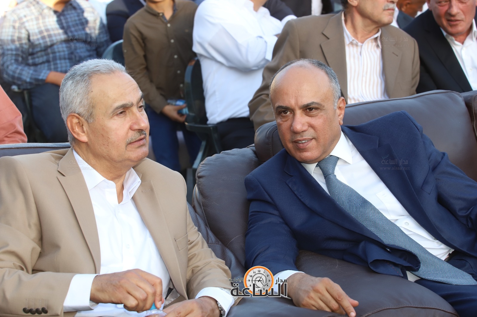 Madar Al-Saa Images 0.9789480565487598