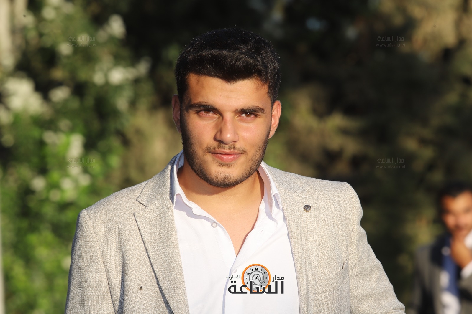 Madar Al-Saa Images 0.27994331864171684