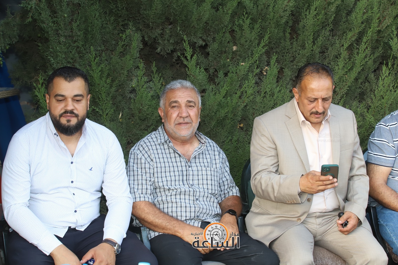 Madar Al-Saa Images 0.7126792553840133