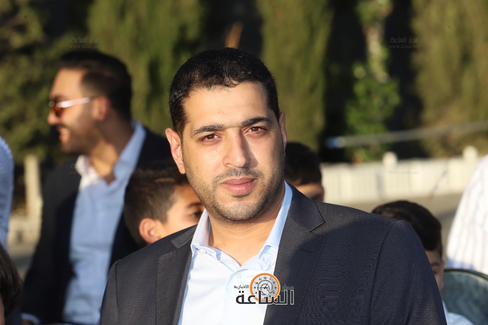 Madar Al-Saa Images 0.14388139720064586