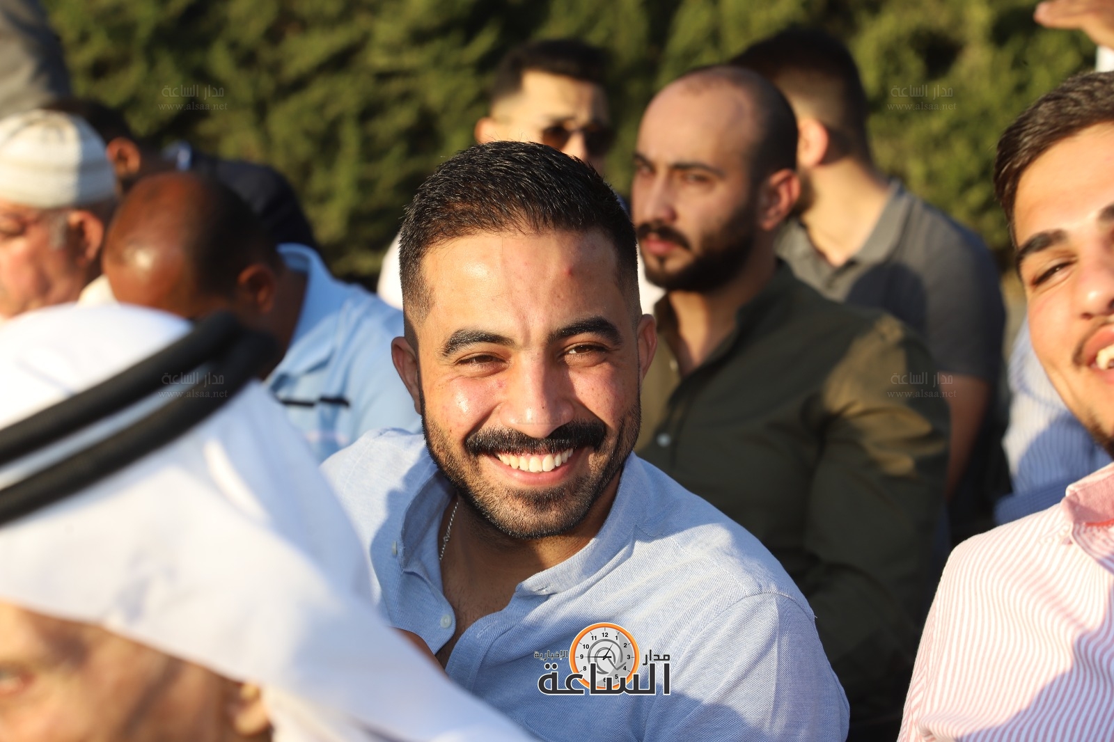 Madar Al-Saa Images 0.6059446283676595