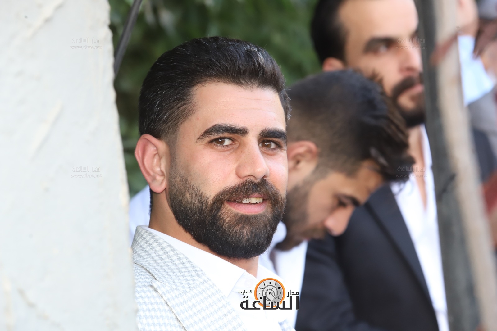 Madar Al-Saa Images 0.0024688573122257917