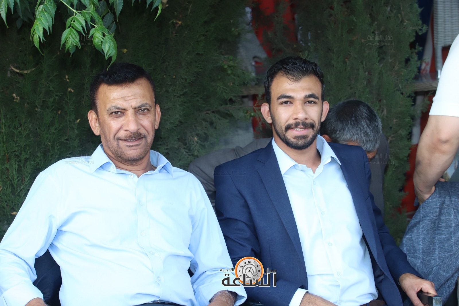 Madar Al-Saa Images 0.3256177366669686