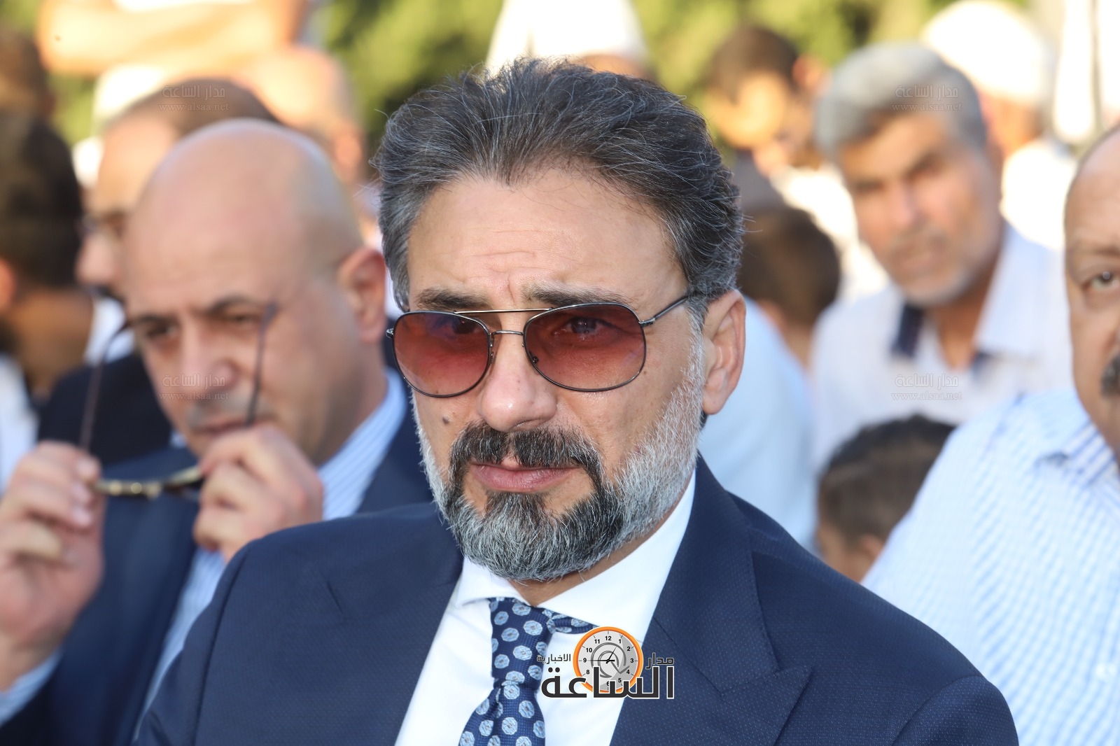 Madar Al-Saa Images 0.535203574224056