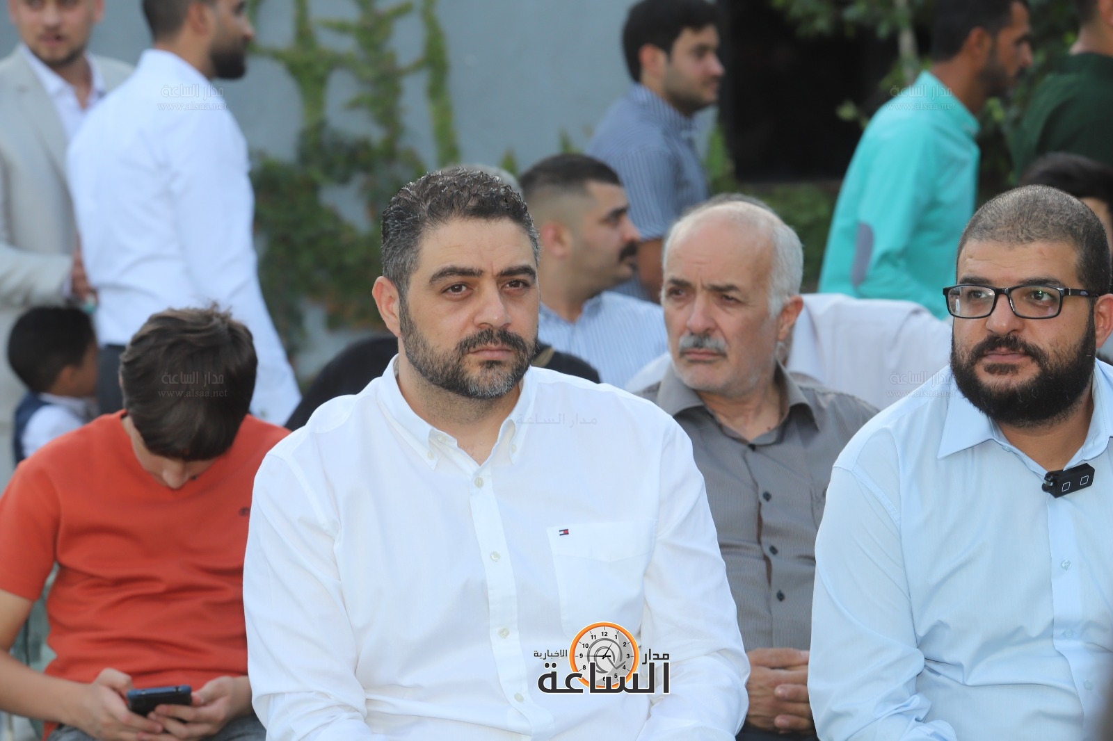 Madar Al-Saa Images 0.7005314019875359