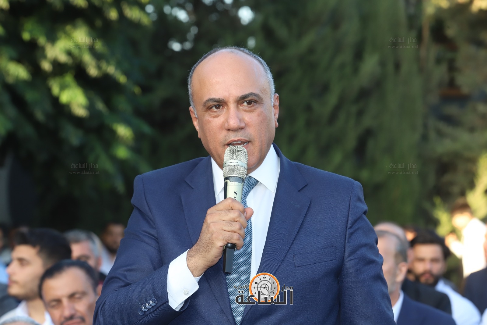 Madar Al-Saa Images 0.07383886362241054