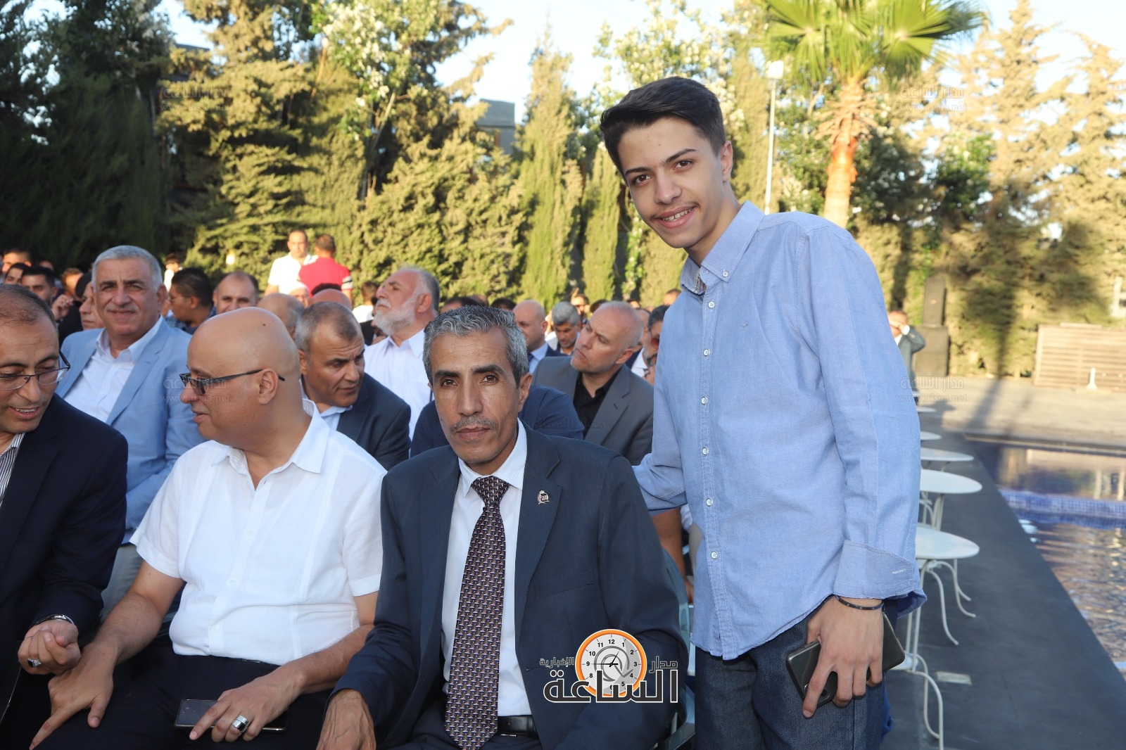 Madar Al-Saa Images 0.496789323189722