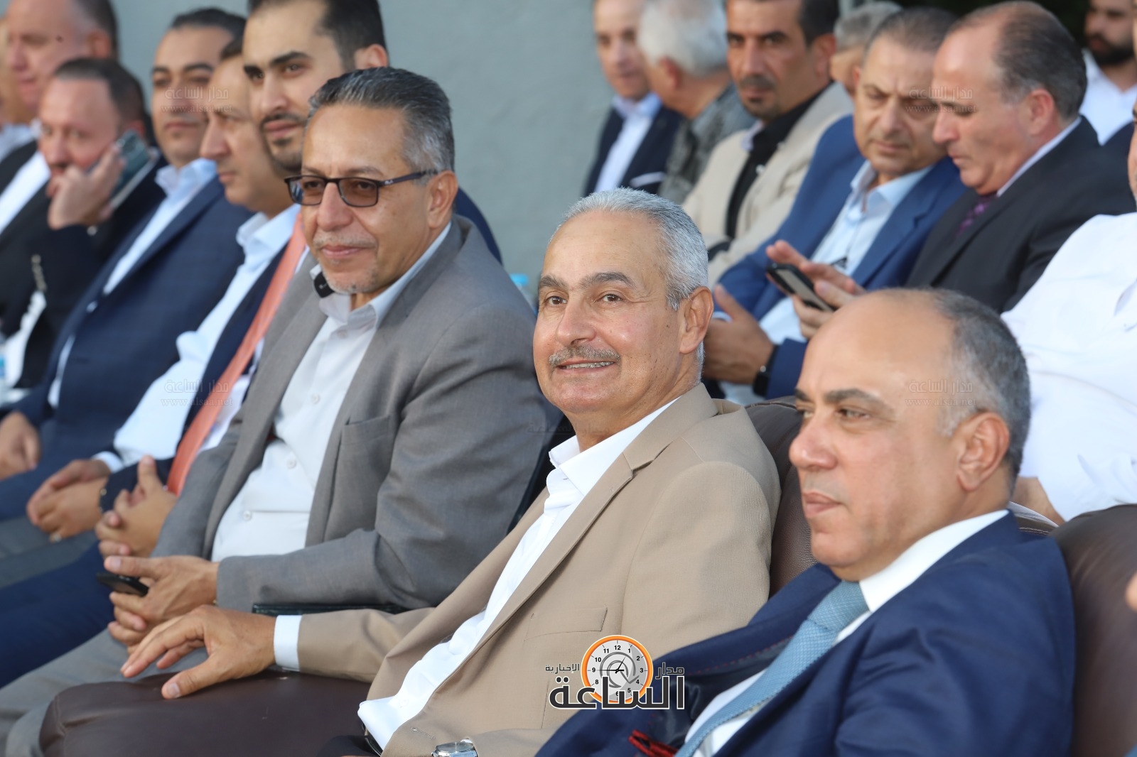 Madar Al-Saa Images 0.21021630125899038