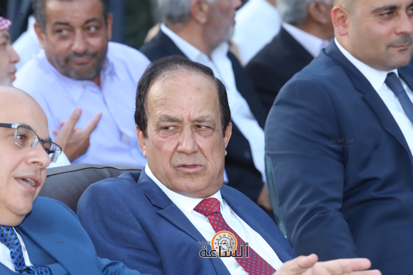 Madar Al-Saa Images 0.9792574989829095