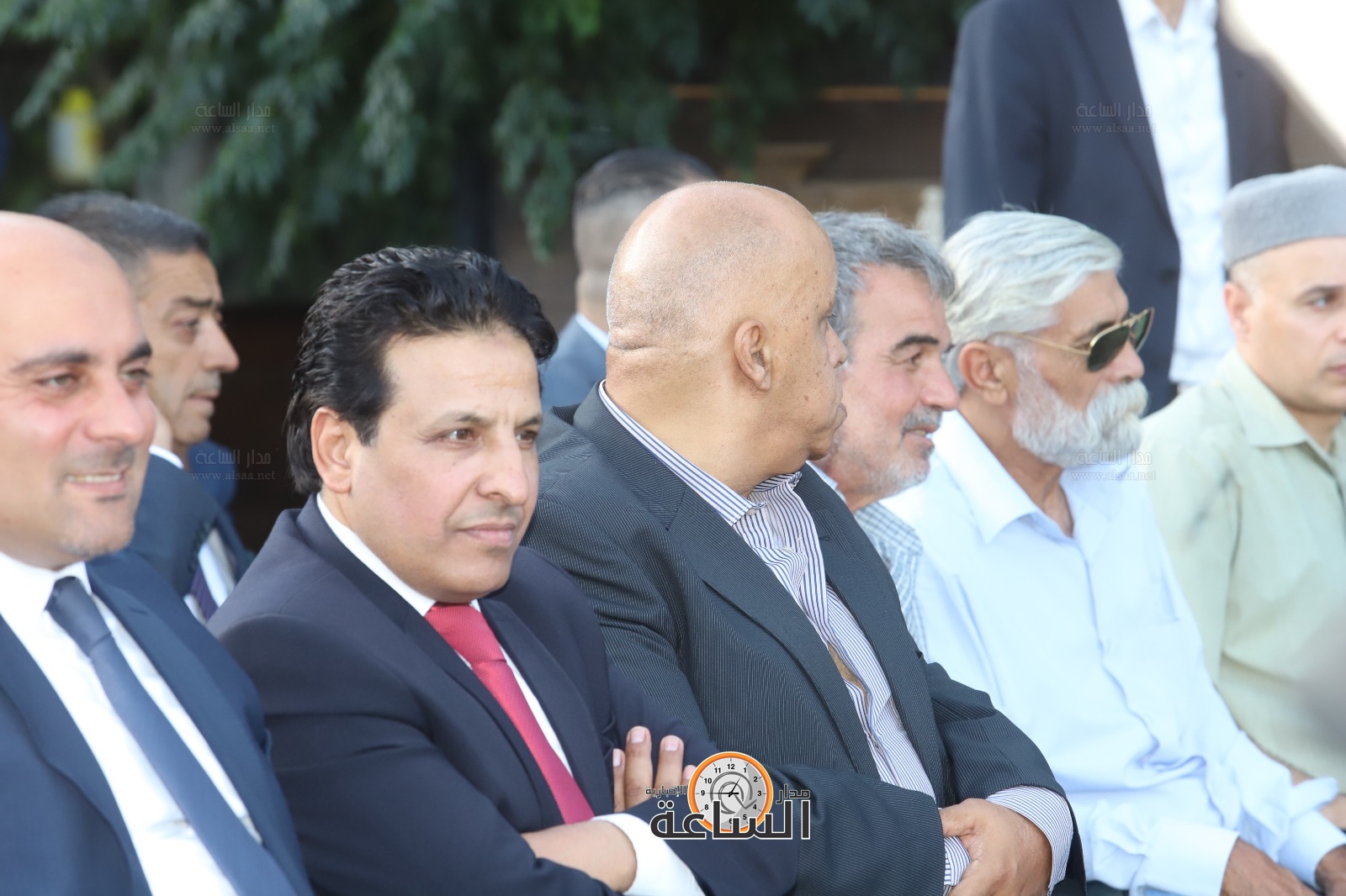 Madar Al-Saa Images 0.06870009362474105