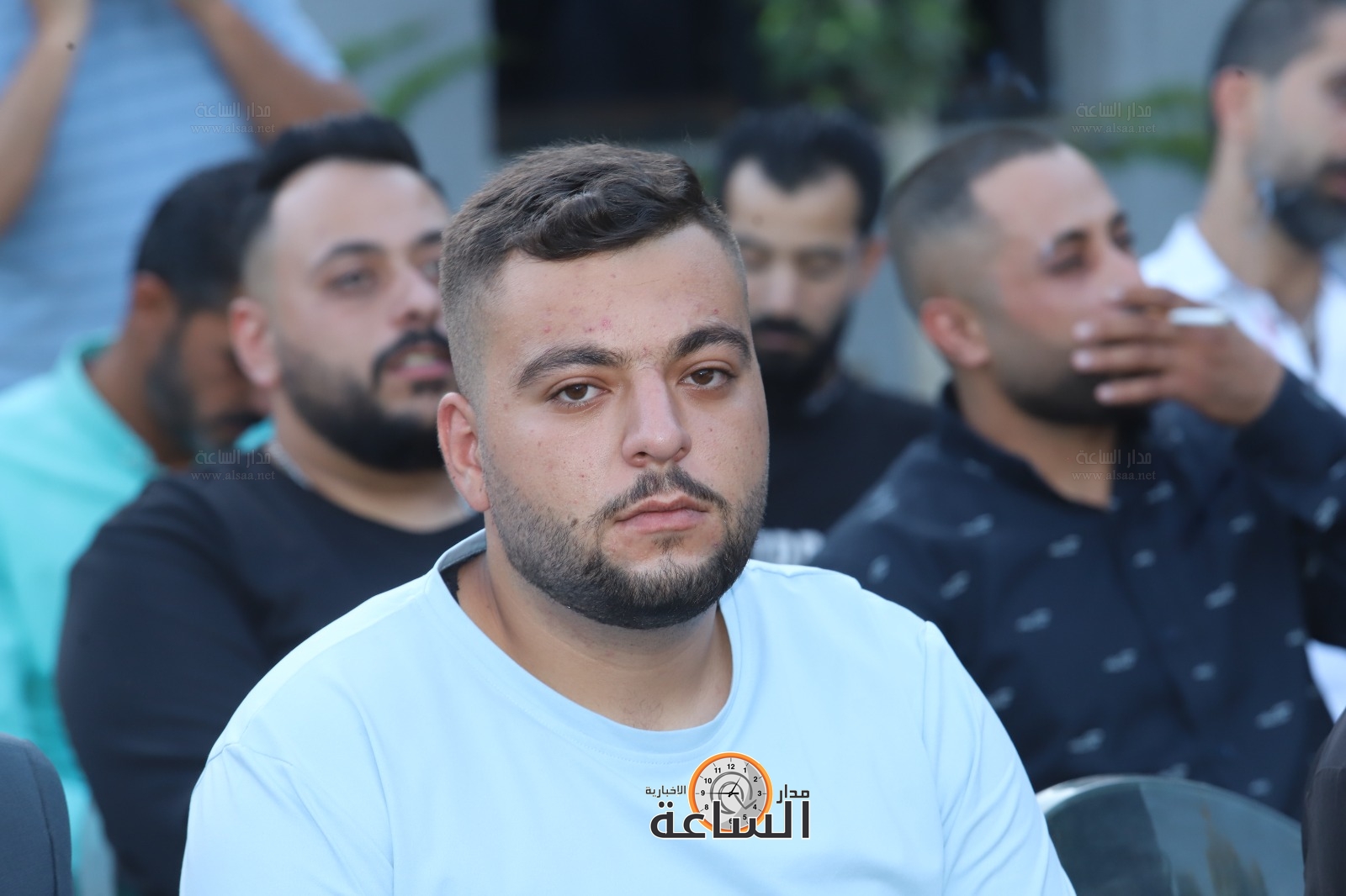 Madar Al-Saa Images 0.33432590301309495