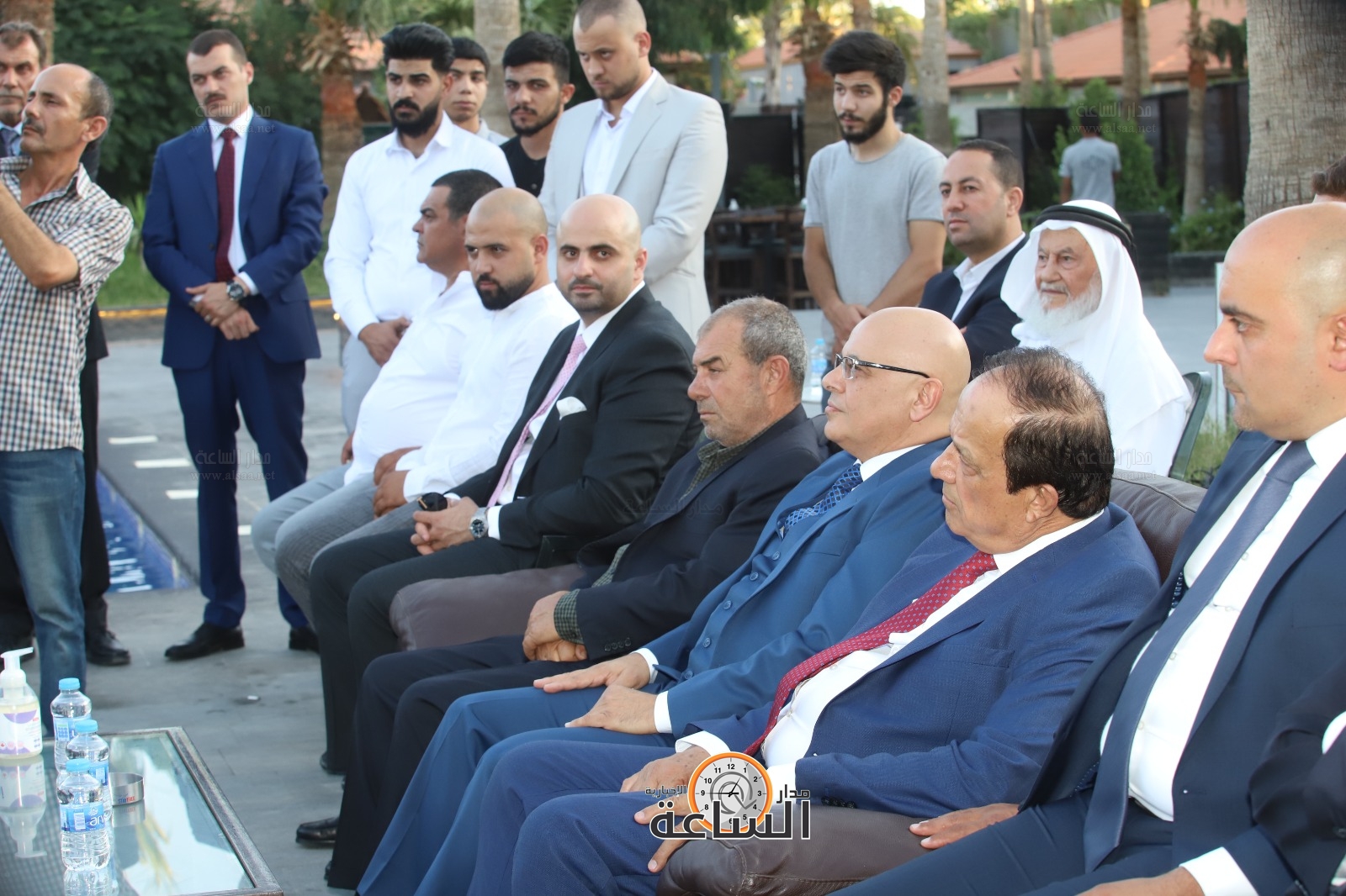 Madar Al-Saa Images 0.7779685225225295