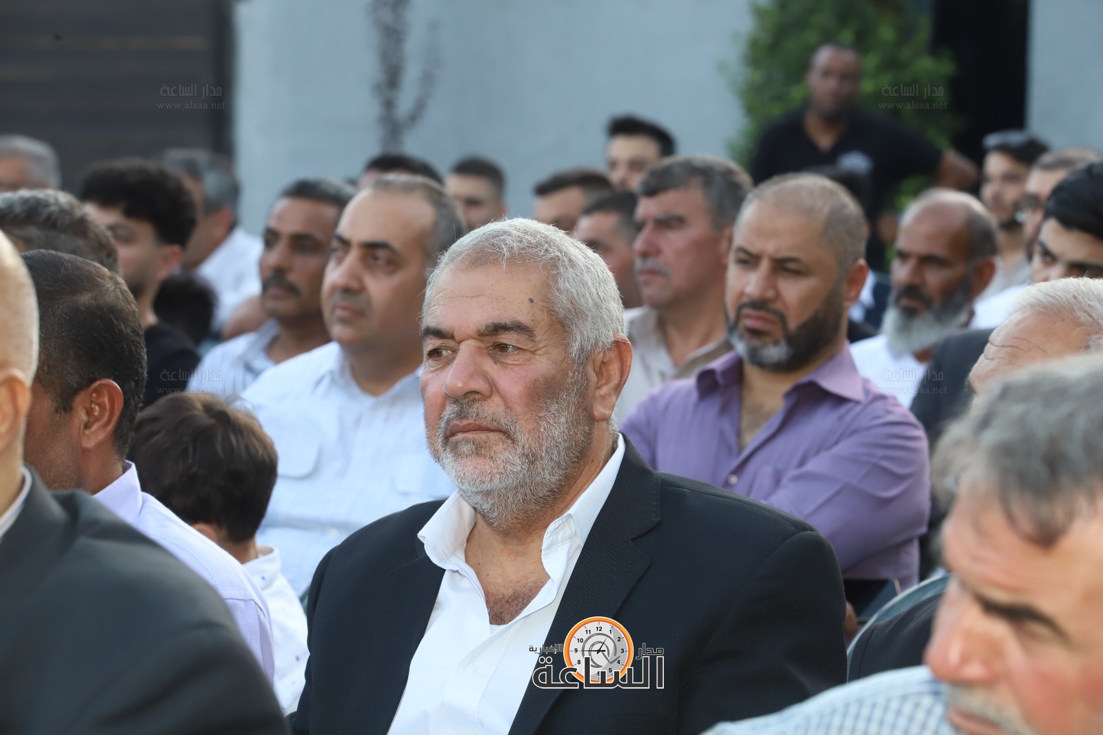 Madar Al-Saa Images 0.3458200292405529