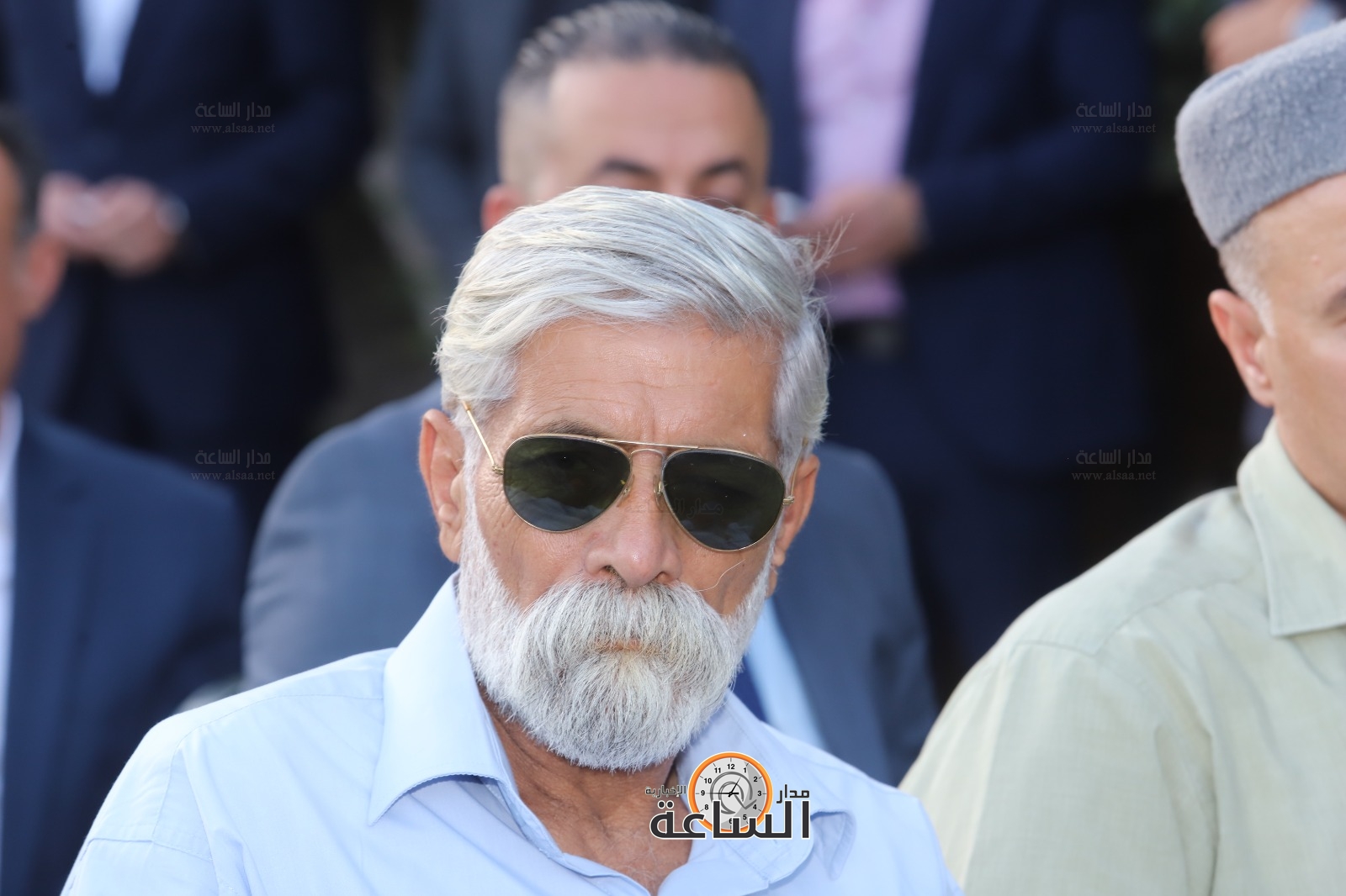 Madar Al-Saa Images 0.9781878412229028