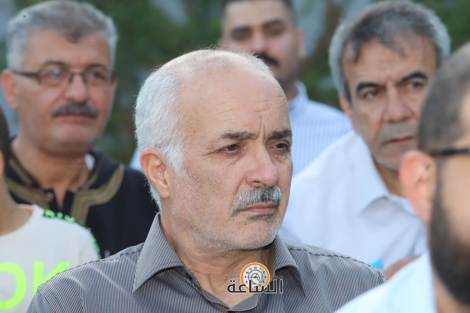 Madar Al-Saa Images 0.1372931470180343