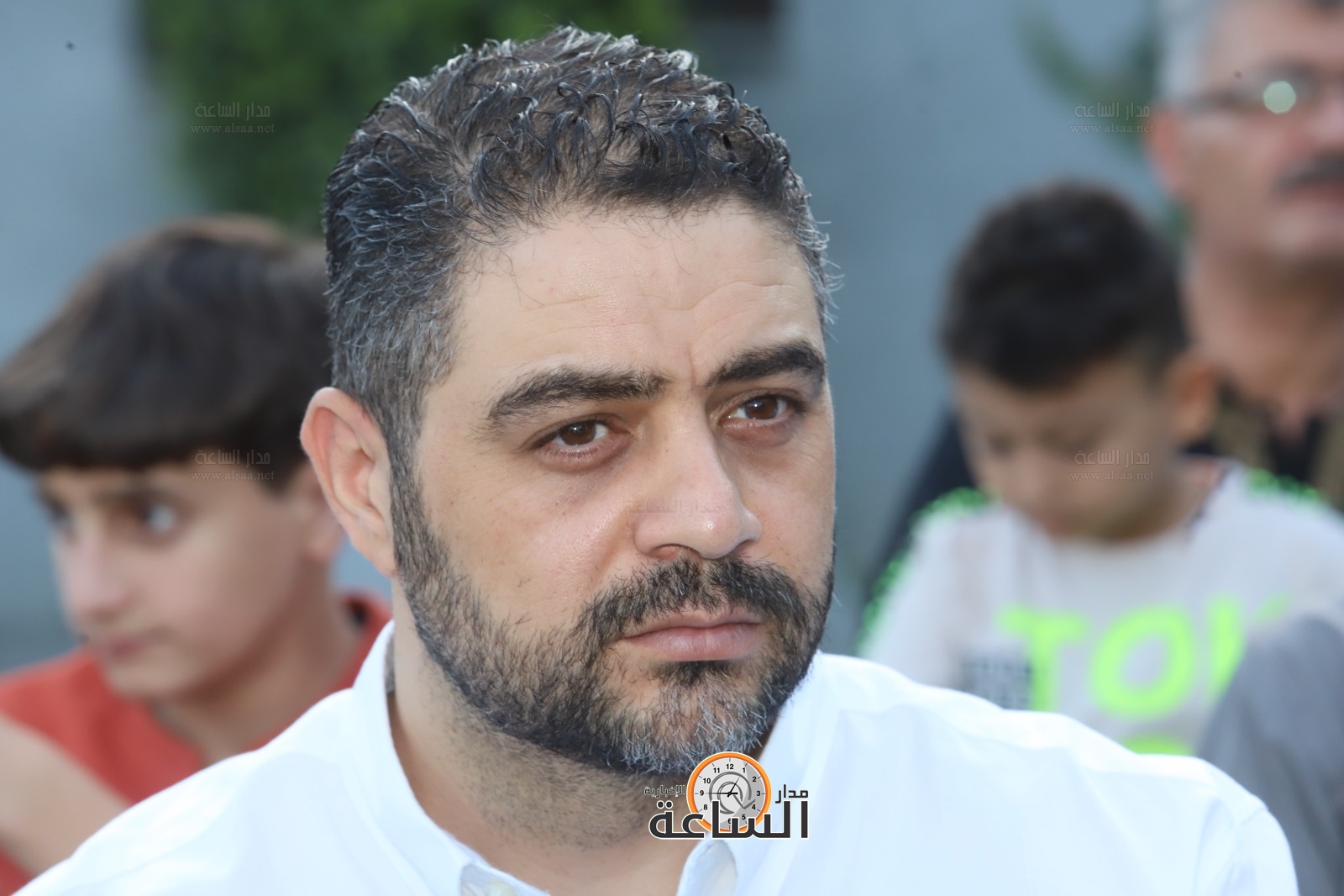 Madar Al-Saa Images 0.9822450386475043