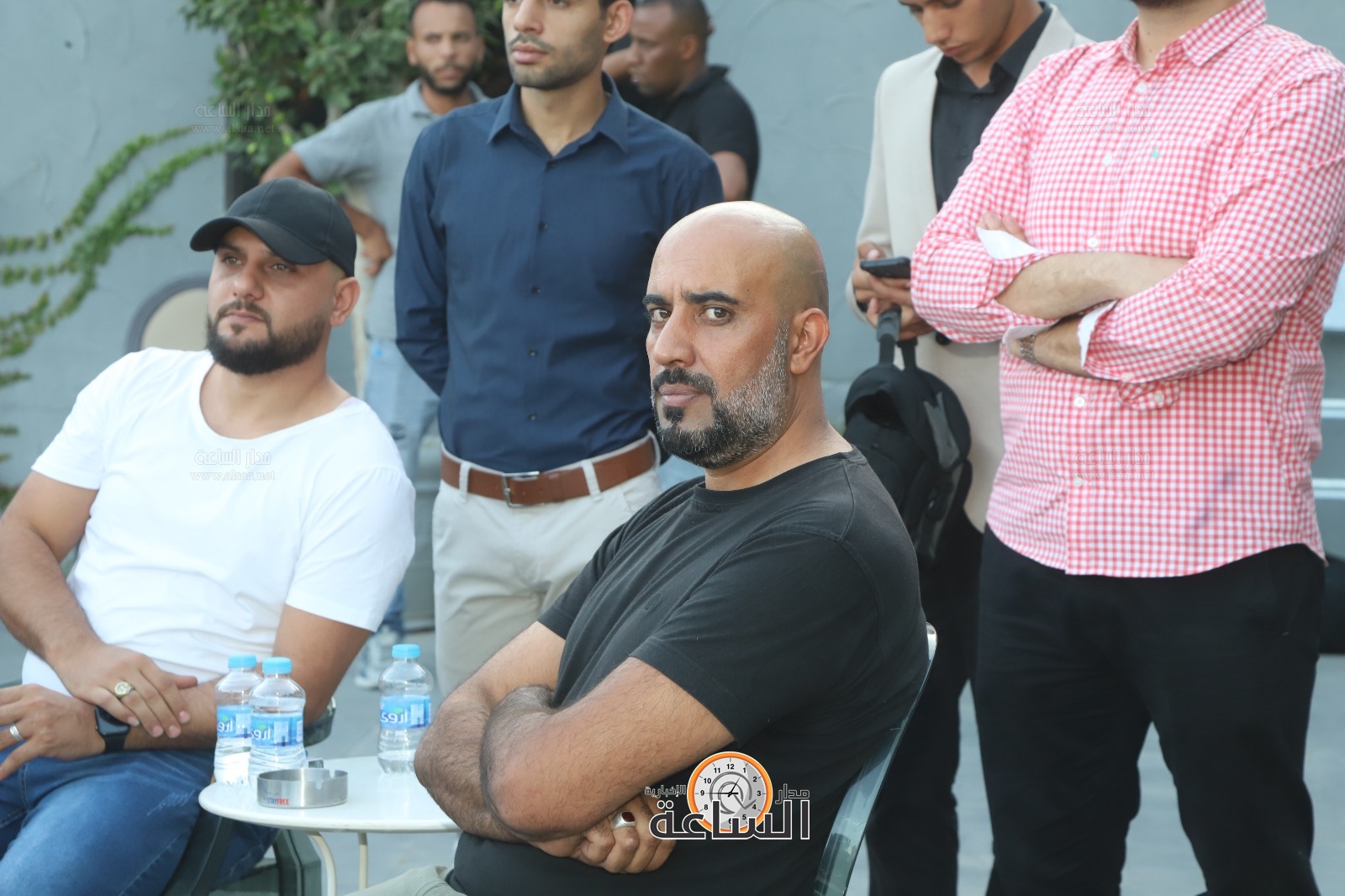 Madar Al-Saa Images 0.9983399598768585