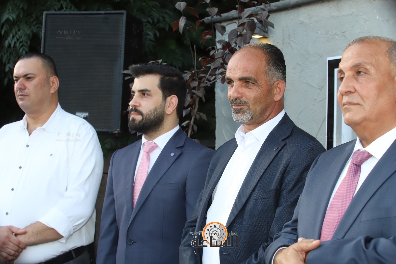 Madar Al-Saa Images 0.9161218974732088