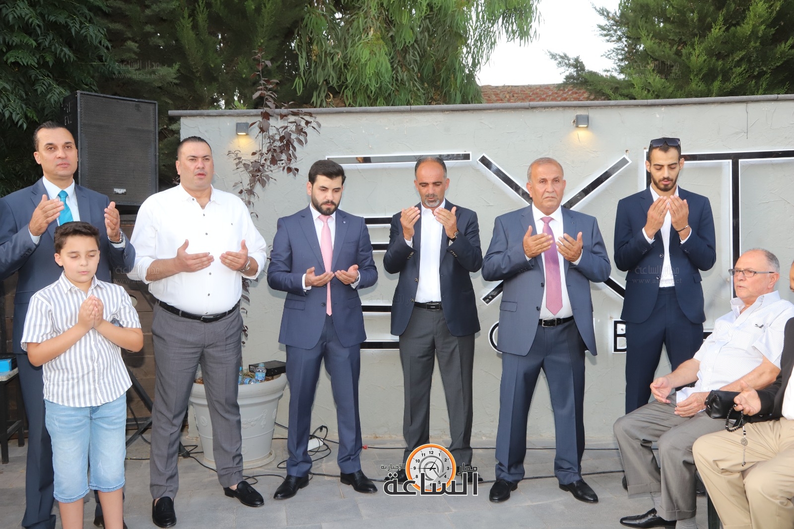 Madar Al-Saa Images 0.4132999761735692