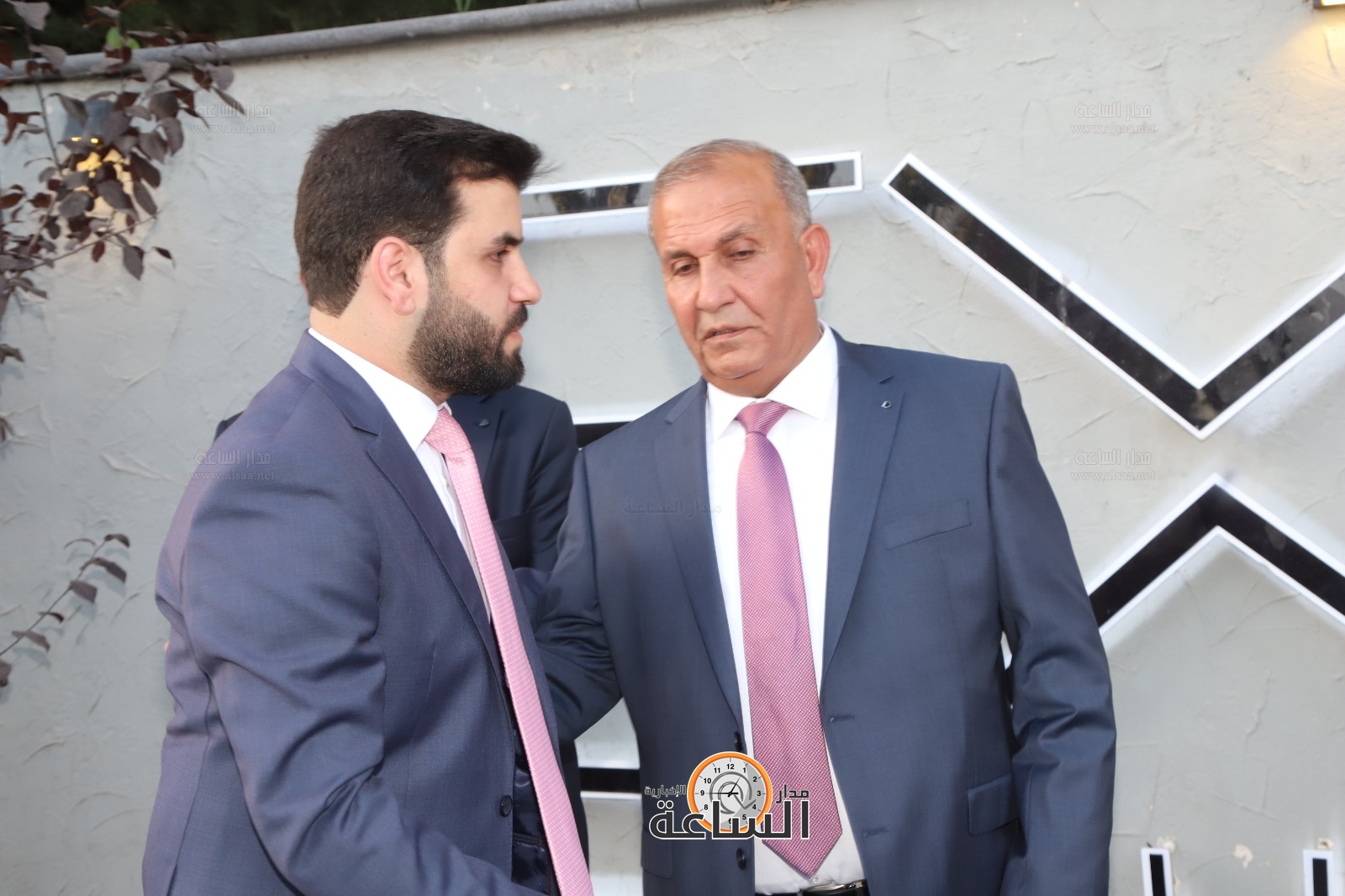 Madar Al-Saa Images 0.5771946456952992