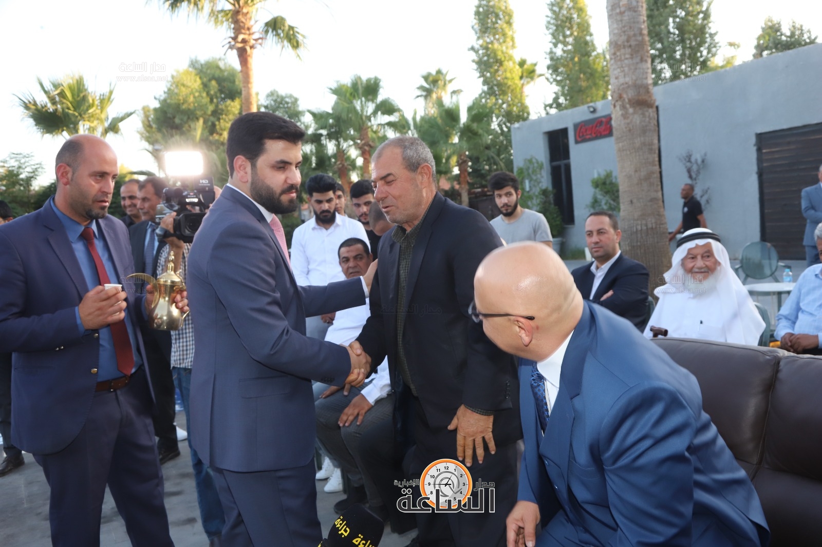 Madar Al-Saa Images 0.1726035541284976