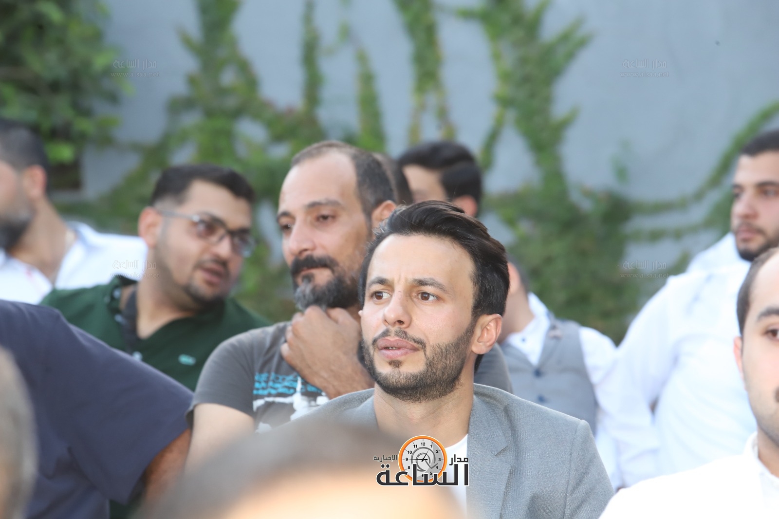 Madar Al-Saa Images 0.46815905806881286