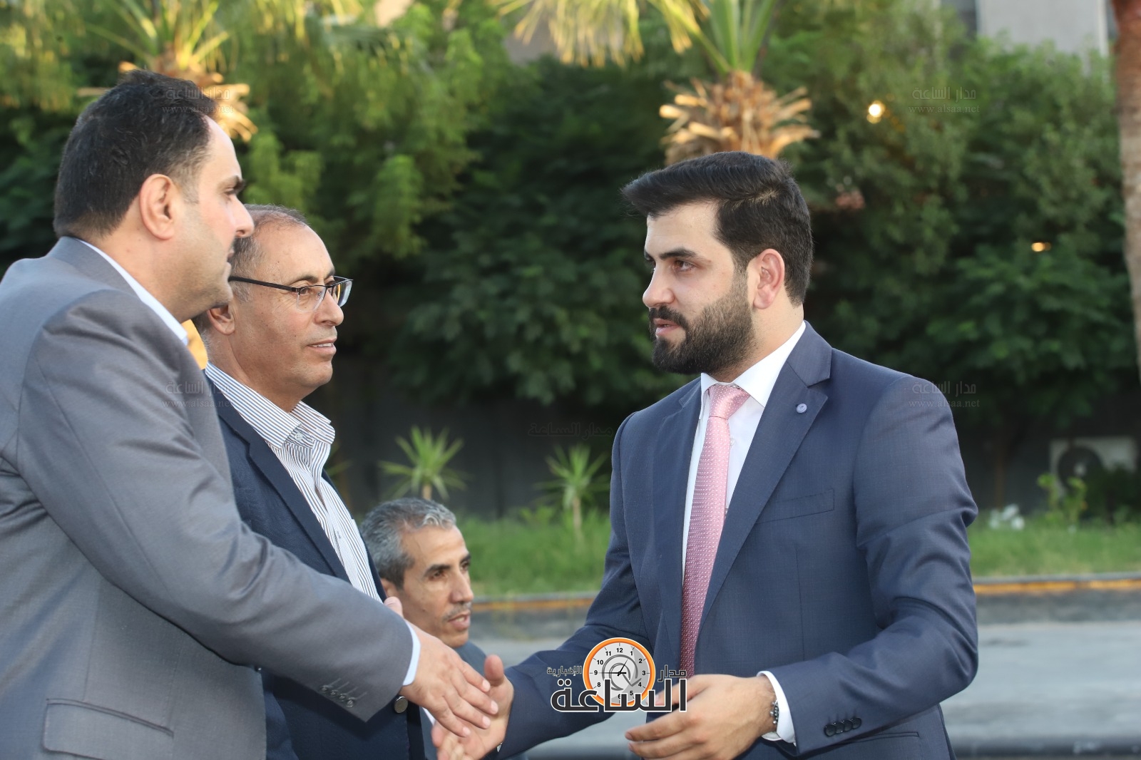 Madar Al-Saa Images 0.9568464945795645