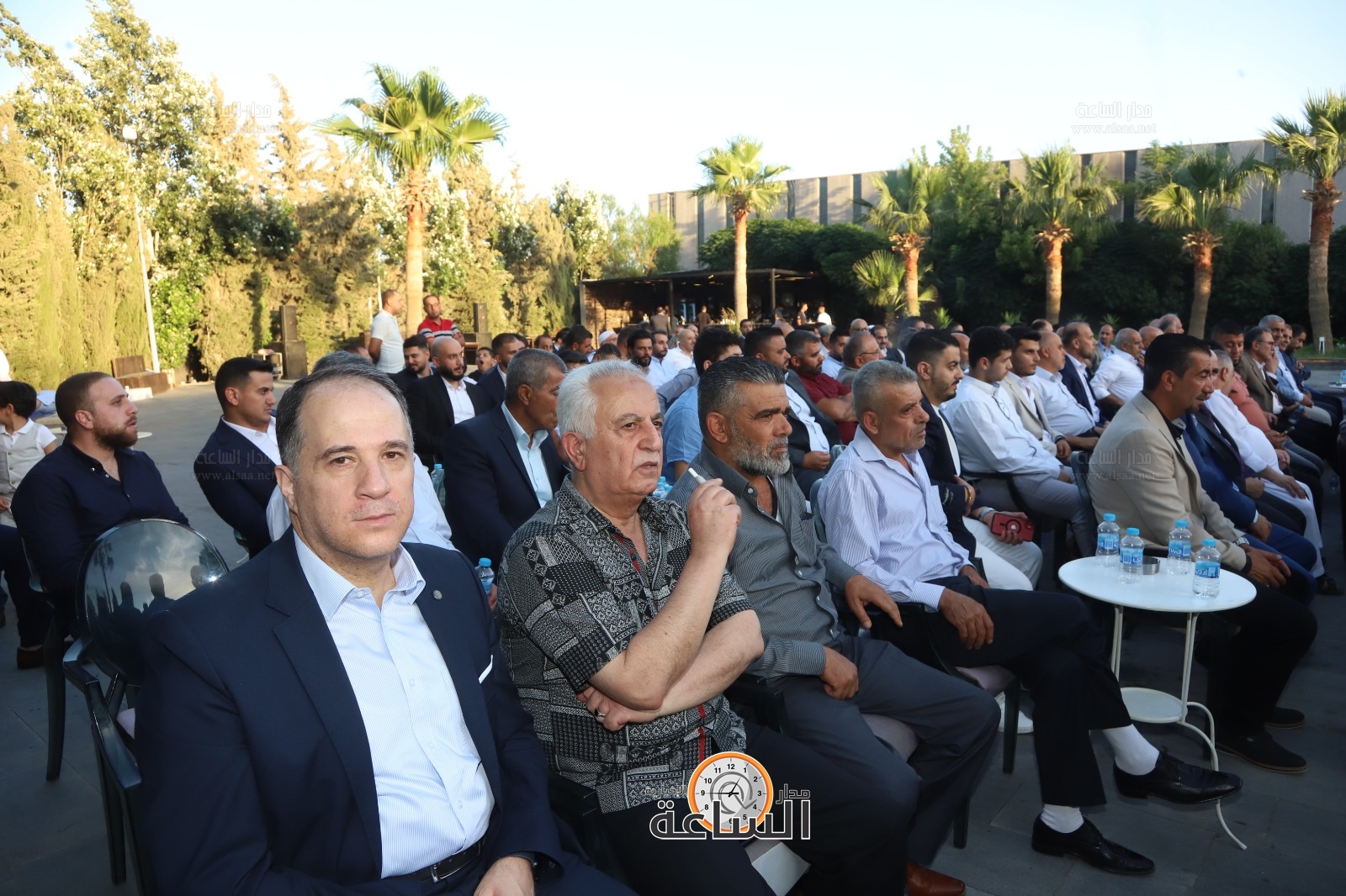 Madar Al-Saa Images 0.9285261640870532