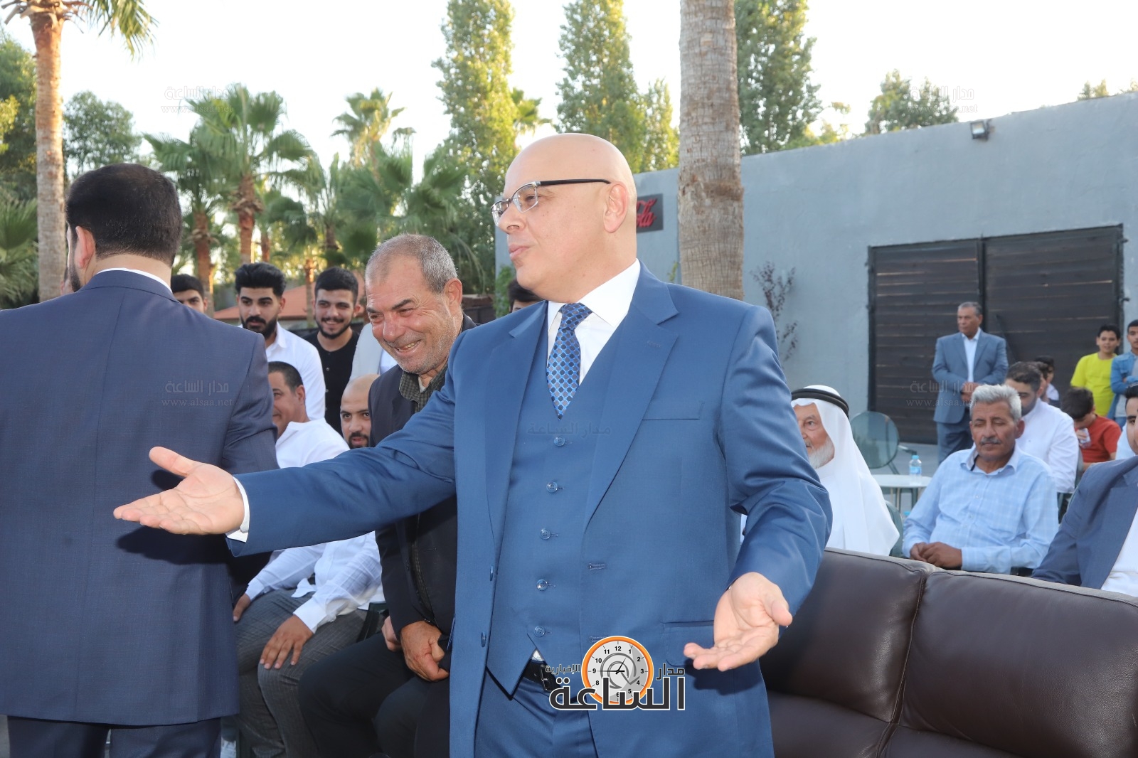 Madar Al-Saa Images 0.9986769585667594