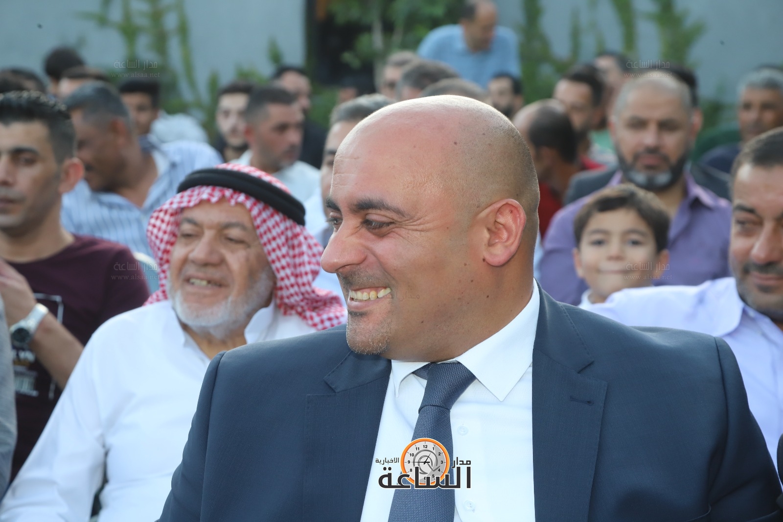 Madar Al-Saa Images 0.997807738521377