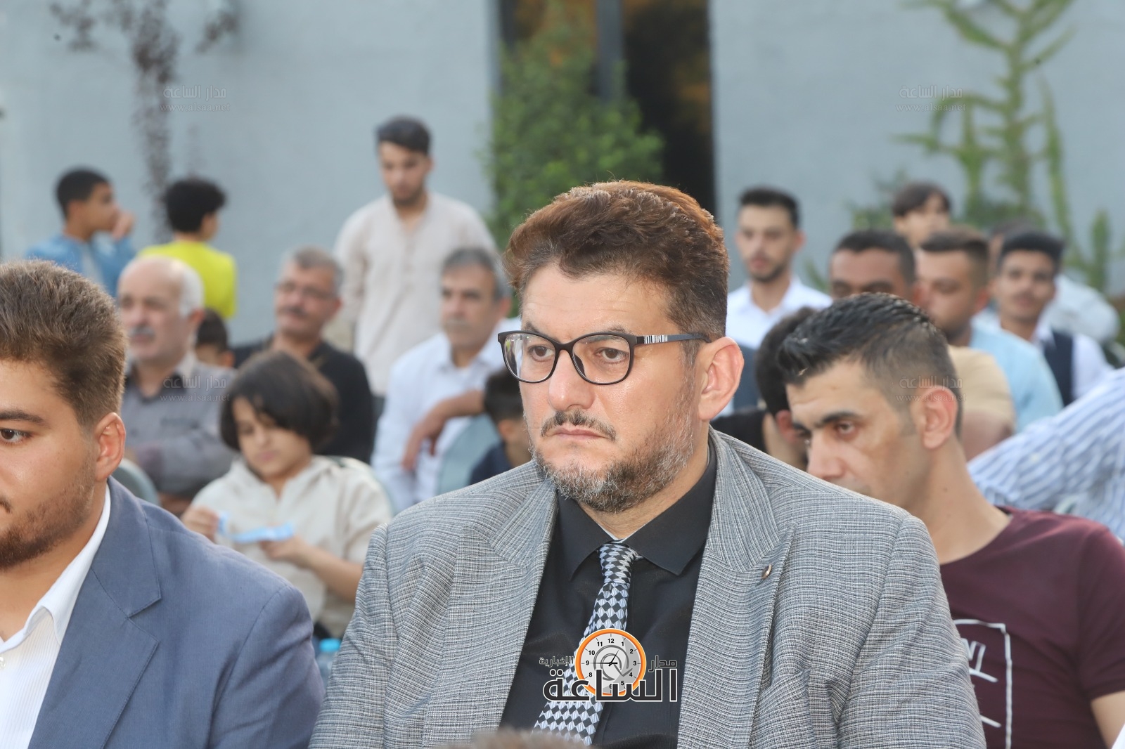 Madar Al-Saa Images 0.170191250065032