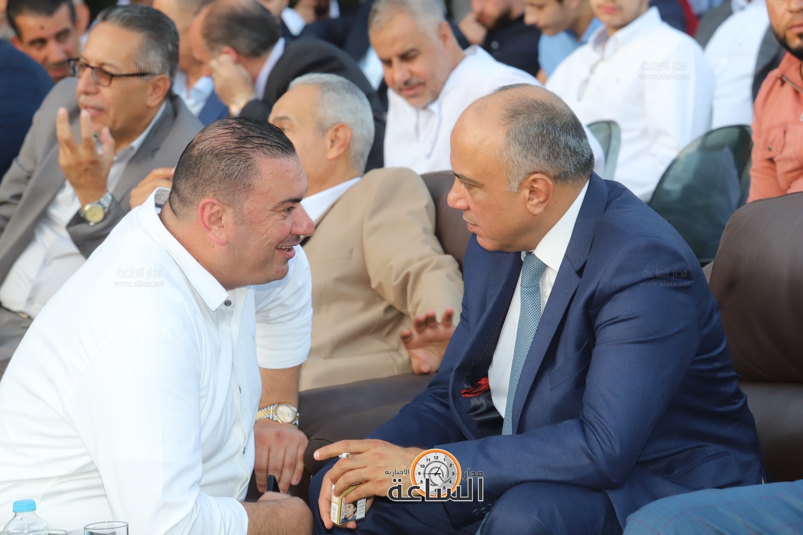 Madar Al-Saa Images 0.34036779875897794