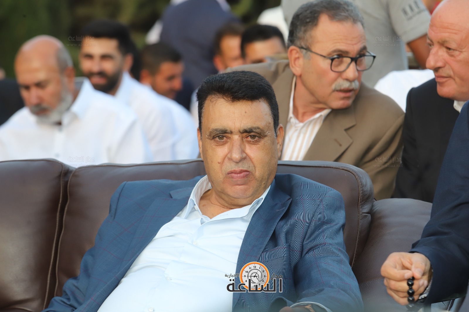 Madar Al-Saa Images 0.10785630141613334