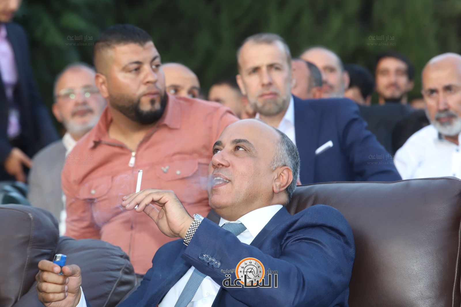 Madar Al-Saa Images 0.6404236280818387