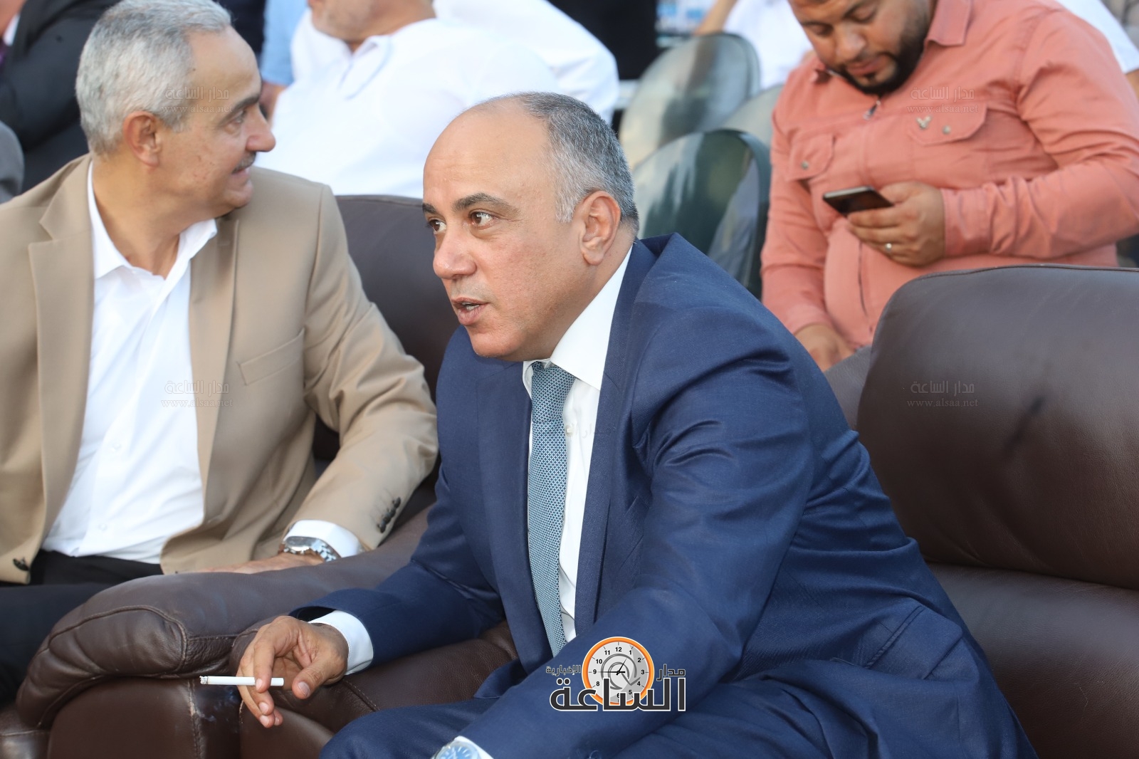 Madar Al-Saa Images 0.6424039083248259