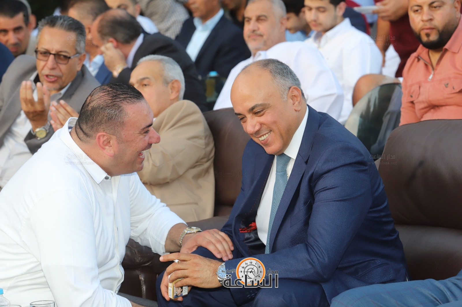 Madar Al-Saa Images 0.6645174870254129