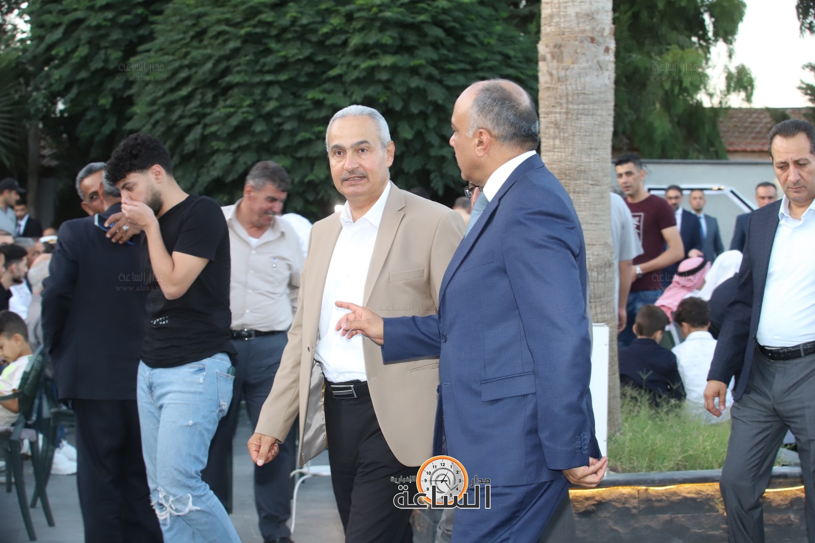 Madar Al-Saa Images 0.8754308227989527