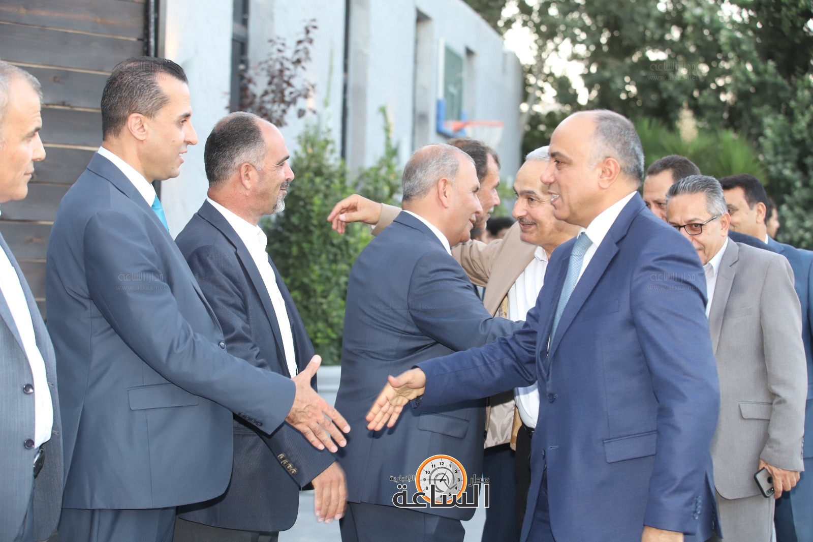 Madar Al-Saa Images 0.7303381633721131